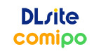 DLsite comipo